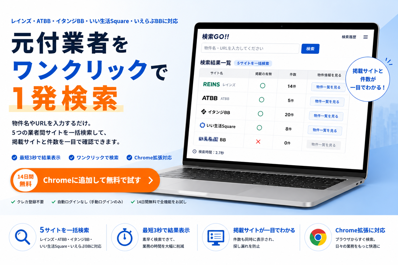検索GOのサービス紹介画像